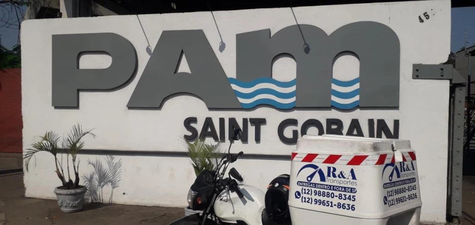 Foto 6:  — R.A Transportes 